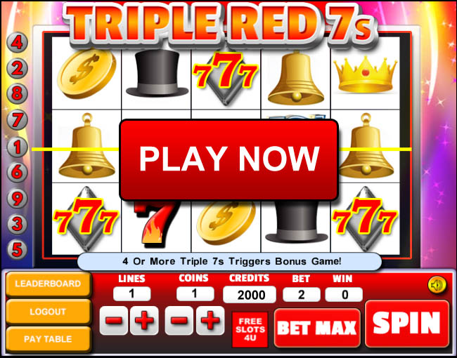 Casino roulette online play